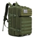 Рюкзак тактический MOLLE 45L Olive BL066-01 фото 1