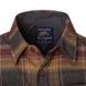 Рубашка Helikon GreyMan Polyester/Nylon Graphite Plaid KO-GMN-PN-PB-B02 фото 6
