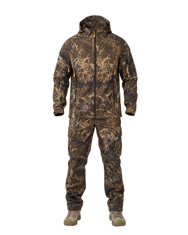 Мисливський костюм Delta Frost Marsh Shadow 95250-46 фото