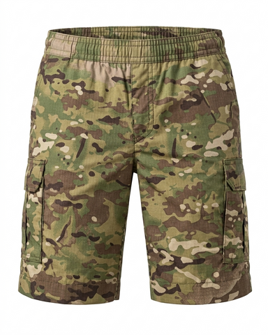 Тактические шорты Tactik Multicam 16300-48 фото