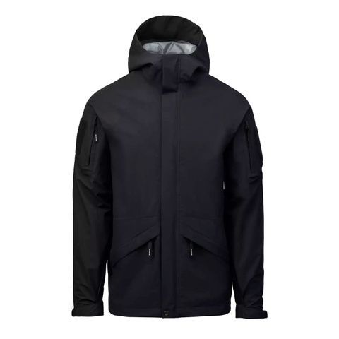 Куртка Helikon Chinook Black KU-KCH-PO-01-BO2 фото