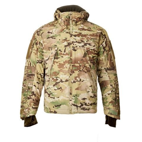 Куртка Nylon YINREN 4.0 Multicam yr-klxy4049-S фото