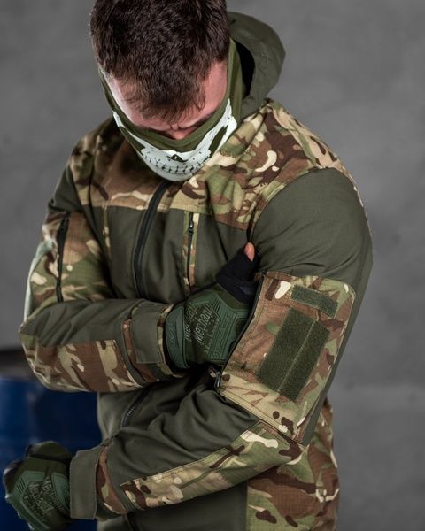 Военная форма горка Ghost Veil Multicam 13972-46 фото