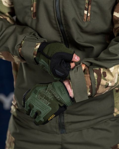 Военная форма горка Ghost Veil Multicam 13972-46 фото