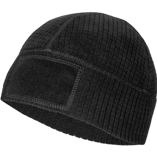 Шапка флисовая Helikon-Tex Range Beanie Cap CZ-RBN-FG-01-B04 фото