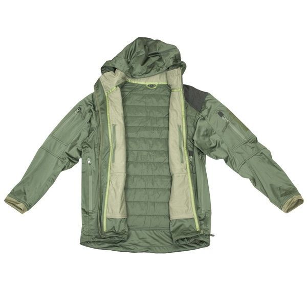 Куртка Call Dragon 5.0 Olive HL-DY501-S (46) фото
