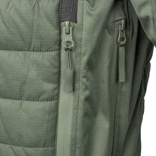 Куртка Call Dragon 5.0 Olive HL-DY501-S (46) фото