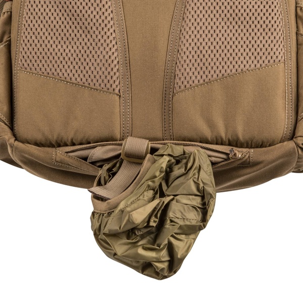 Рюкзак тактический Helikon-Tex Raider Backpack 20L Coyote VK-T-Hel-Rei-Coy фото