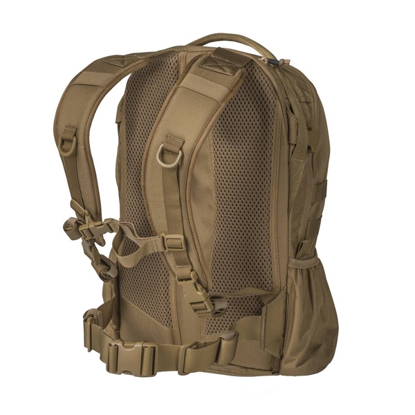 Рюкзак тактический Helikon-Tex Raider Backpack 20L Coyote VK-T-Hel-Rei-Coy фото