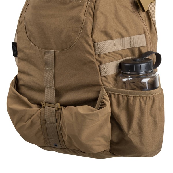 Рюкзак тактичний Helikon-Tex Raider Backpack 20L Coyote VK-T-Hel-Rei-Coy фото