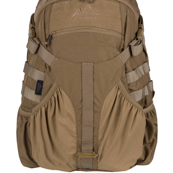 Рюкзак тактичний Helikon-Tex Raider Backpack 20L Coyote VK-T-Hel-Rei-Coy фото