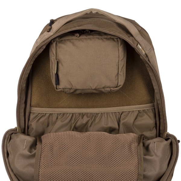 Рюкзак тактический Helikon-Tex Raider Backpack 20L Coyote VK-T-Hel-Rei-Coy фото