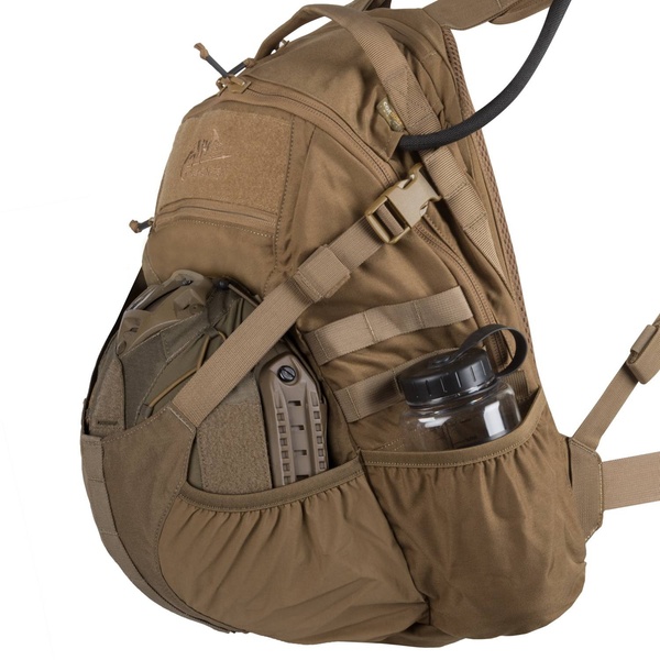 Рюкзак тактичний Helikon-Tex Raider Backpack 20L Coyote VK-T-Hel-Rei-Coy фото