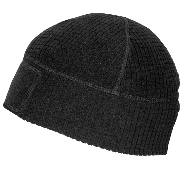 Шапка флисовая Helikon-Tex Range Beanie Cap CZ-RBN-FG-01-B04 фото