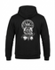 Худи Maklin Runes Black 88472-48 фото 1