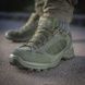 Тактичні демісезонні кросівки M-TAC Ranger Green 30402023-O39 фото 14