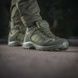 Тактичні демісезонні кросівки M-TAC Ranger Green 30402023-O39 фото 7