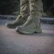 Тактичні демісезонні кросівки M-TAC Ranger Green 30402023-O39 фото 11