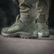Тактичні демісезонні кросівки M-TAC Ranger Green 30402023-O39 фото 24