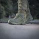 Тактичні демісезонні кросівки M-TAC Ranger Green 30402023-O39 фото 20