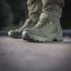 Тактичні демісезонні кросівки M-TAC Ranger Green 30402023-O39 фото 21