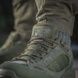 Тактичні демісезонні кросівки M-TAC Ranger Green 30402023-O39 фото 15