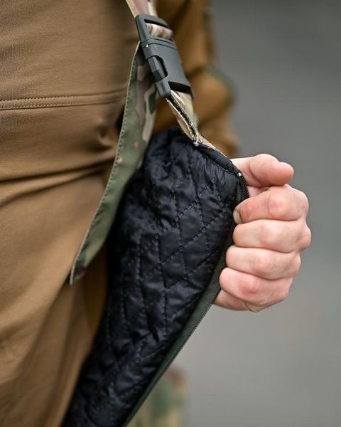 Зимний костюм INTUITION Omni-Heat Multicam 83360-48 фото