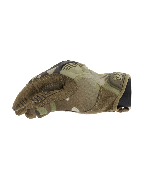 Рукавиці повнопалі Mechanix M-Pact Gloves Multicam MPT-78-008 фото