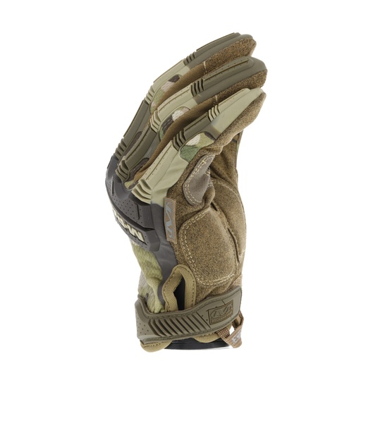 Рукавиці повнопалі Mechanix M-Pact Gloves Multicam MPT-78-008 фото