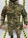 Тактична куртка Soft Shell Multicam Arma SJ-51313-48 фото 1