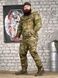 Тактична військова форма Oblivion Fiload Multicam 91321-46 фото 10