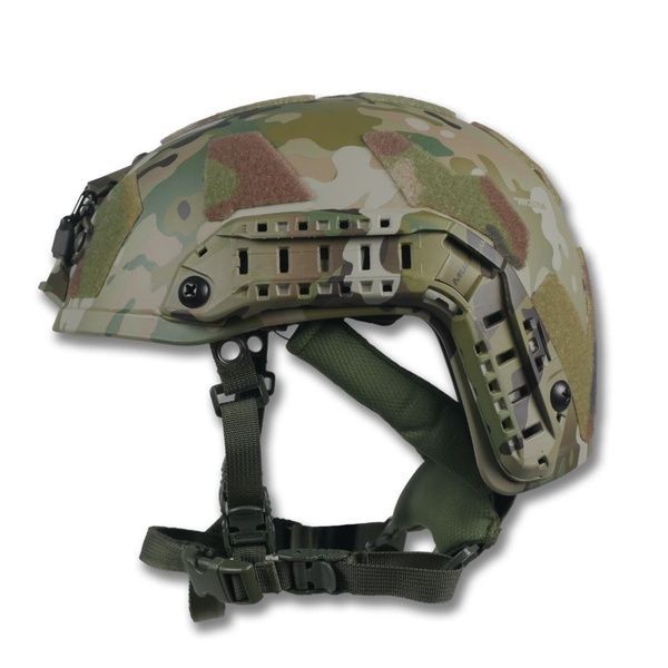 Шолом UMHWPE FAST GEN III AGGRESSIVE Multicam 7156-M фото