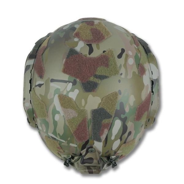 Шолом UMHWPE FAST GEN III AGGRESSIVE Multicam 7156-M фото