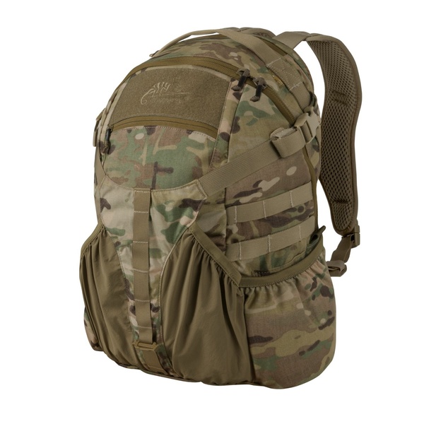 Рюкзак тактичний Helikon-Tex Raider Backpack 20L Multicam VK-T-Hel-Rei-Mul фото