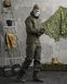 Военная форма softshell Vortex Scout Olive 88696-46 фото 9