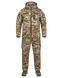 Зимний костюм INTUITION Omni-Heat Multicam 83360-48 фото 1