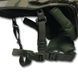 Шолом UMHWPE FAST GEN III AGGRESSIVE Multicam 7156-M фото 8