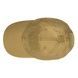Бейсболка тактична MIL-TEC Tactical Baseball Cap Coyote 12319005 фото 4