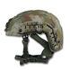 Шолом UMHWPE FAST GEN III AGGRESSIVE Multicam 7156-M фото 2