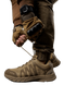 Тактичні кросівки AK AEISK Light Coyote 91394-40 фото 1