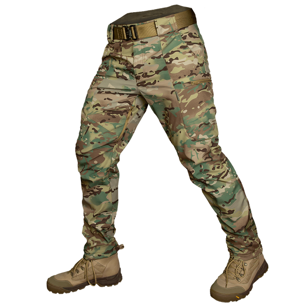 Костюм Phantom Stalker SoftShell Multicam 7343-46 фото