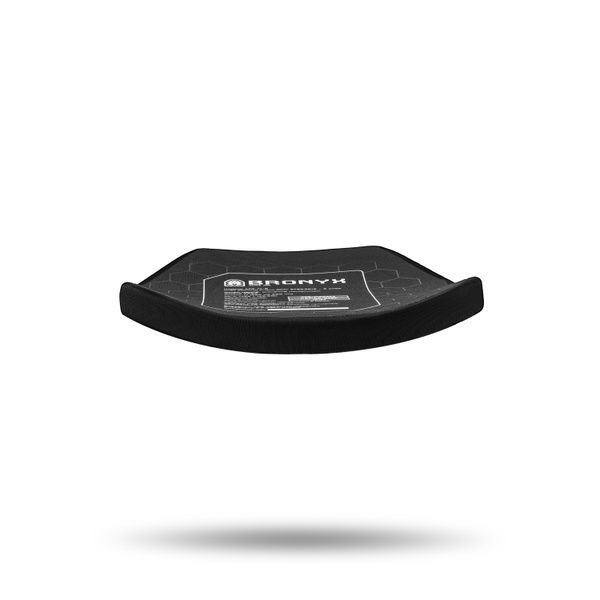 Бронеплита Bronyx Medium 3 класс b314 фото