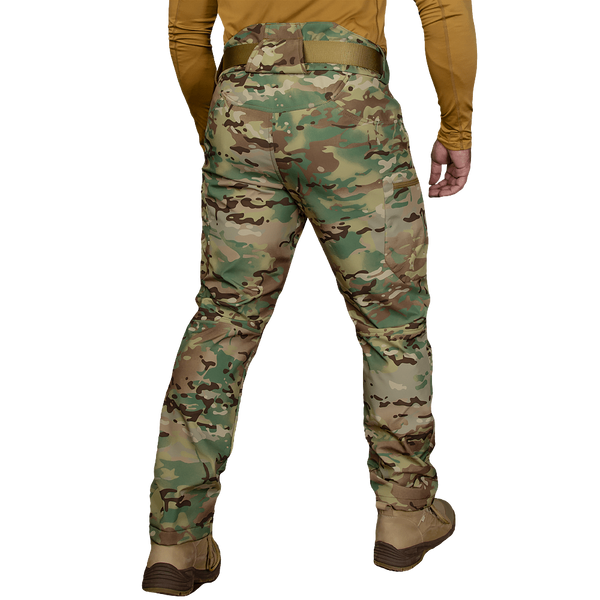 Костюм Phantom Stalker SoftShell Multicam 7343-46 фото