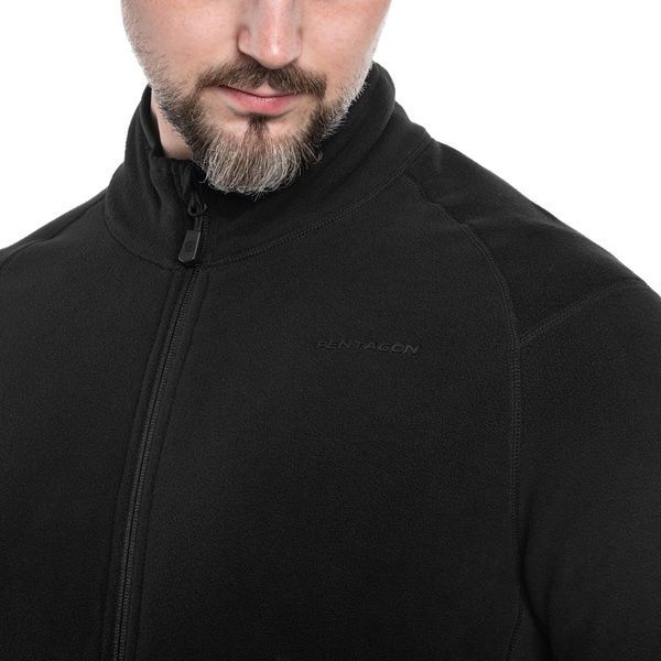 Кофта флисовая Pentagon Arkos Black K08033-01-L (50) фото