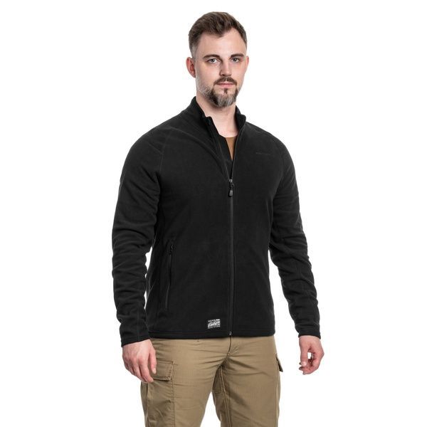 Кофта флисовая Pentagon Arkos Black K08033-01-L (50) фото