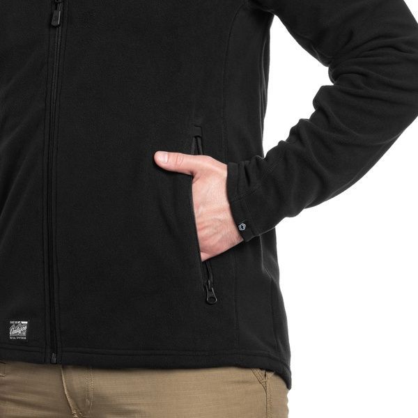 Кофта флисовая Pentagon Arkos Black K08033-01-L (50) фото