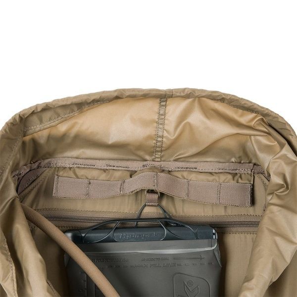 Тактический рюкзак Helikon-Tex Matilda Nylon 50 L Coyote PL-MTA-NL-11-Сoy фото