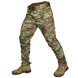 Костюм Phantom Stalker SoftShell Multicam 7343-46 фото 5