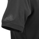 Футболка поло Helikon-Tex UTL Polo Shirt TopCool Lite, Black T-sh-Pol-Black-50 фото 5