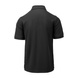 Футболка поло Helikon-Tex UTL Polo Shirt TopCool Lite, Black T-sh-Pol-Black-50 фото 3